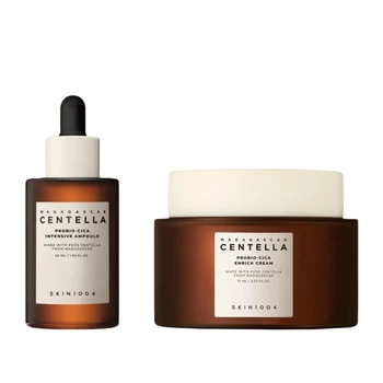 Skin1004 Madagascar Centella set (Probio-Cica, Soothing & Calming)