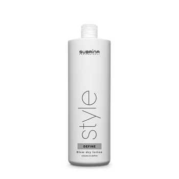 Subrina Professional Style Define