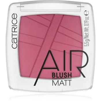 Catrice AirBlush 150 Wine Time