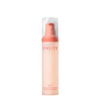 Payot Nue