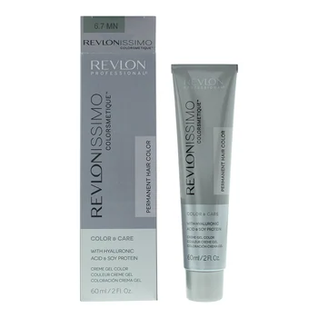 Revlon Colorsmetique 6.7 MN Dark Blonde Maximum Neutralization