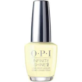 OPI Infinite Shine 2 Meet A Boy Cute As Can Be