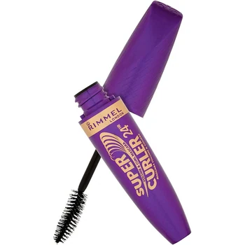 Rimmel London Super Curler Black