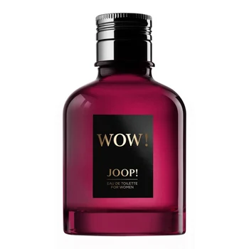 Joop! Wow! – tester