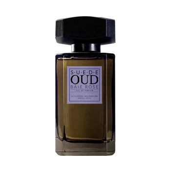 La Closerie Des Parfums Baie Rose Oud Suede