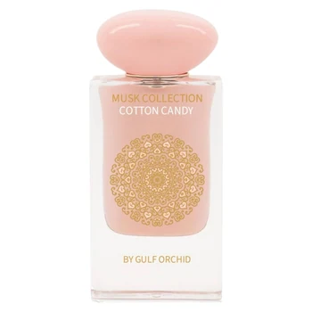 Gulf Orchid Musk Collection Cotton Candy