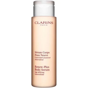 Clarins Renew-Plus Firmness