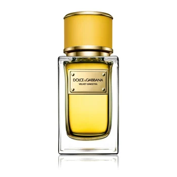 Dolce & Gabbana Velvet Ginestra