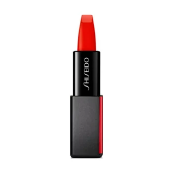Shiseido Modern Matte Powder No.509 Flame – Tester
