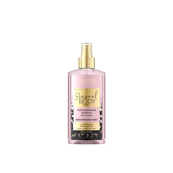 Eveline Sensual Body Pink Panther