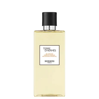 Hermès Terre d'Hermes – Tester