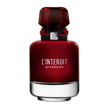 Givenchy L' Interdit Rouge