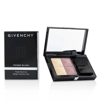 Givenchy Le Prisme 07 Wild