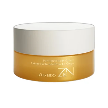 Shiseido Zen – Tester