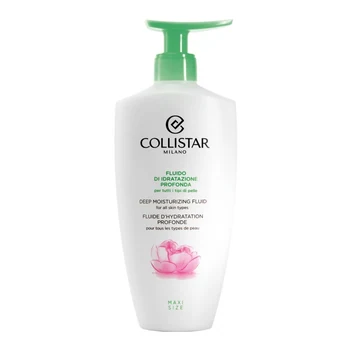 Collistar Special Perfect Body - Deep Moisturizing Fluid