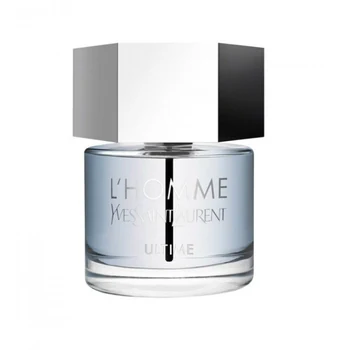 Yves Saint Laurent L'Homme Ultime – Tester