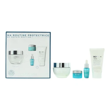 Biotherm Life Plankton + Cera set