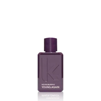 Kevin Murphy Young Again
