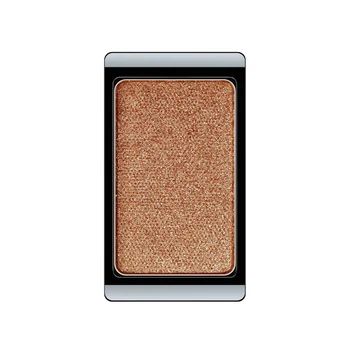 Artdeco Whispers Of The Silk Road Collection 34A Pearly Golden Brown 1
