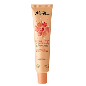 Melvita Nectar de Roses Golden – Tester