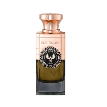 Electimuss Nero Collection - Capua