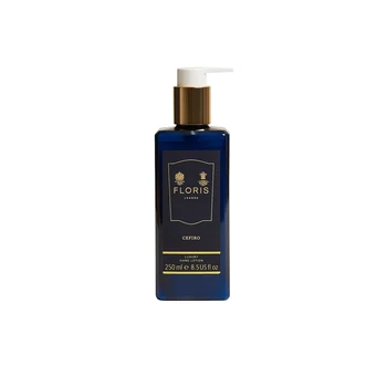 Floris Of London Cefiro Sweet Almond Oil Moisturizing Citrus floral