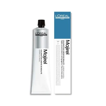 L´Oréal Professionnel Majirel 8.1 Light Ash Blonde