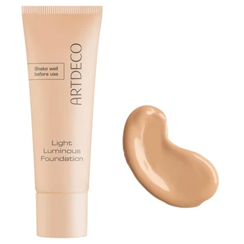 Artdeco Light Luminous 22 Neutral Natural Chiffon