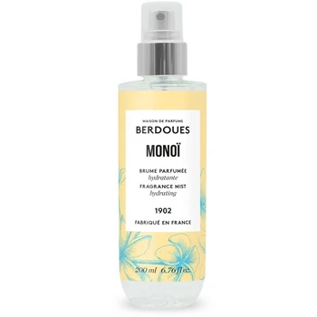 Parfums Berdoues Monoi