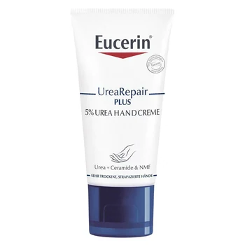 Eucerin Repair Plus – Tester