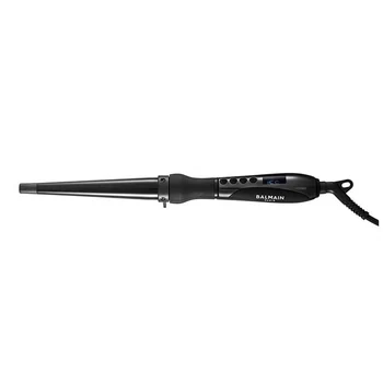 Balmain Ceramic Conical Curling Wand 25-13mm