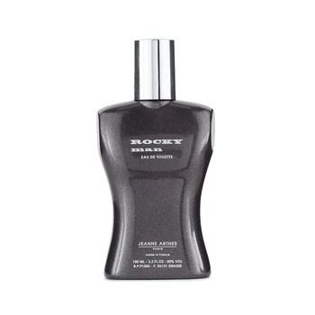 Jeanne Arthes Rocky Man – Tester
