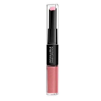 L´Oréal Paris Infaillible 24H 110 Timeless Rose