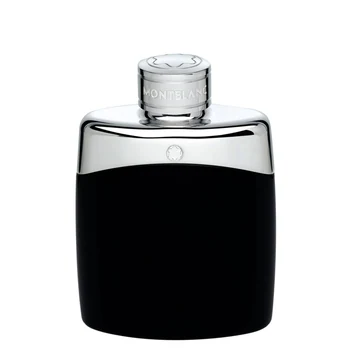 Mont Blanc Legend – Tester