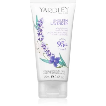 Yardley English Lavender