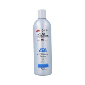 CHI Ionic Color Illuminate Blonde