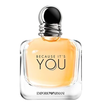 Emporio Armani Because It's You