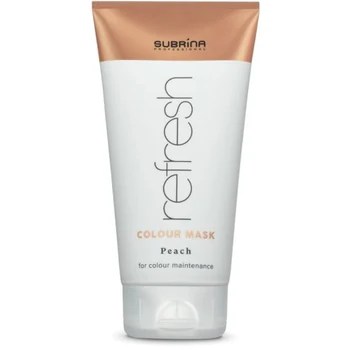 Subrina Professional Colour Refresh Colouring Peach
