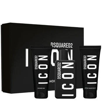 Dsquared2 Icon set