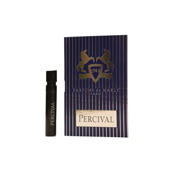 Parfums de Marly Percival – Probe
