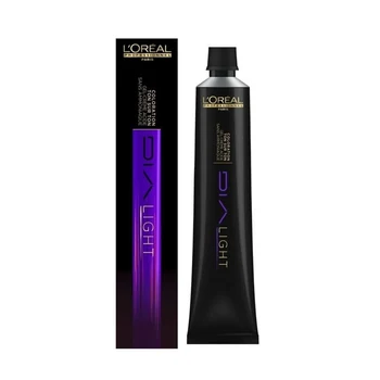 L´Oréal Professionnel Dia Light 5.11 Light Brown Intense Ash