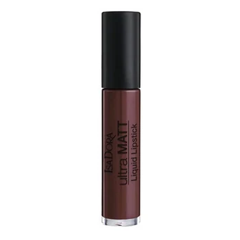 IsaDora Ultra Matt 18 Brownberry