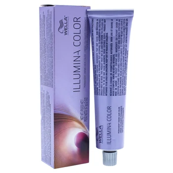 Wella Professionals Illumina Color 10/ Bright Light Blonde