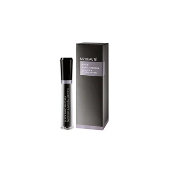 M2 Beauté Nano Nutrition Black