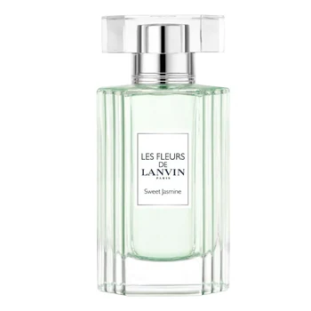 Lanvin Les Fleurs - Sweet Jasmine