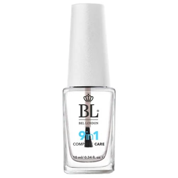 Bel London Nail Gel Treatment