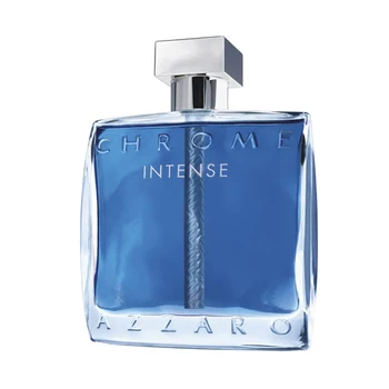 Azzaro Chrome Intense – Tester