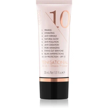 Catrice Ten!sational 10in1 Dream Primer
