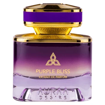 Auraa Desire Purple Bliss