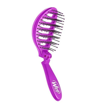 Wet Brush Pop & Go Speed Dry Purple